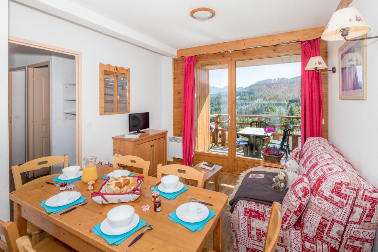 Hameau Des Ecrins By Infinimountain Aparthotel Puy-Saint-Vincent Εξωτερικό φωτογραφία