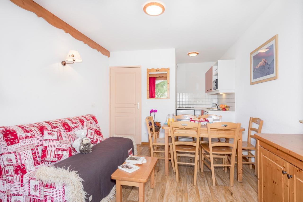 Hameau Des Ecrins By Infinimountain Aparthotel Puy-Saint-Vincent Εξωτερικό φωτογραφία