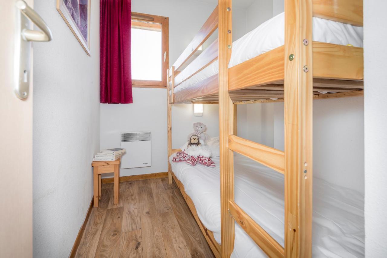 Hameau Des Ecrins By Infinimountain Aparthotel Puy-Saint-Vincent Εξωτερικό φωτογραφία